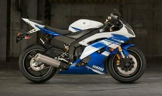 Yamaha Yzf R6 Wallpaper