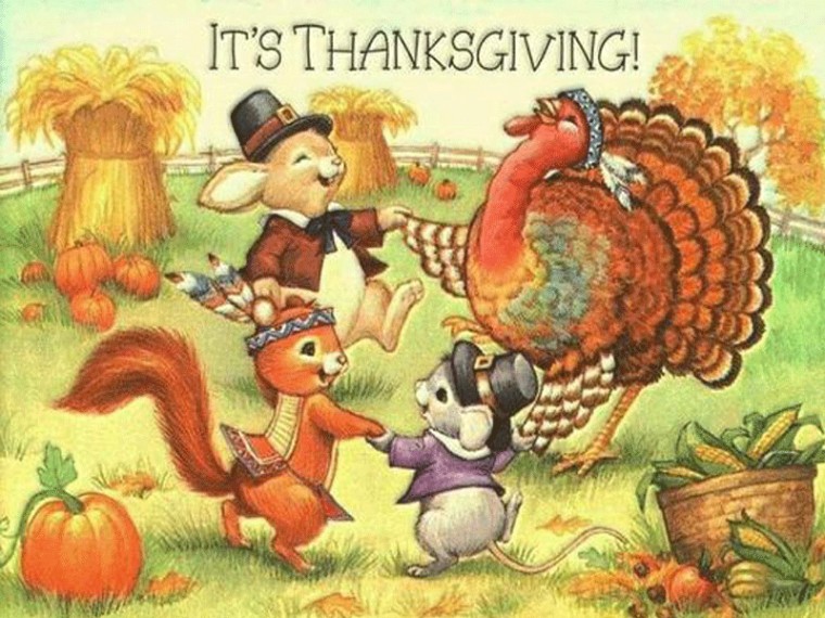 Disney Thanksgiving Background Vintage Wallpa