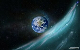 Earth Desktop Wallpaper