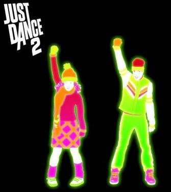 Dance Wallpaper Just By