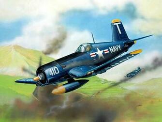F4u Corsair