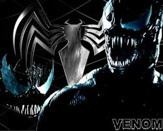 Spiderman Venom Wallpaper