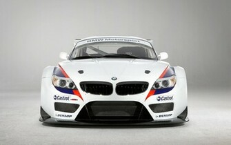 Wallpaper HD For Mac Bmw Z4 Roadster Car
