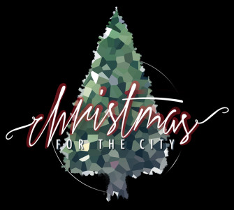 Christmas For The City