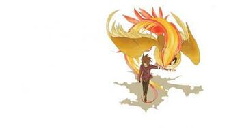 Pokemon Art Wallpaper