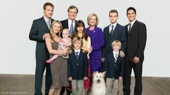 7th Heaven Tv Series Show HD Widescreen Wallpaper