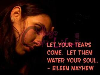 Crying Wallpaper Quotes Amazing