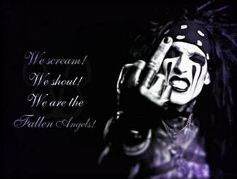 Christian Coma Black Veil Brides Wallpaper