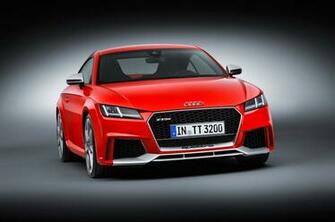 Audi Tt Rs Coupe Andoird Wallpaper HD Car