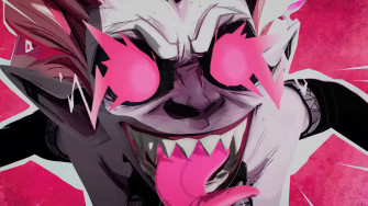 Briar Lol Game 4k Wallpaper iPhone HD Phone 9371l