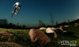 Vital Mtb Desktop Wallpaper Mountain Bikes Feature Stories