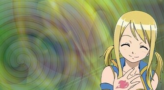Lucy Heartfilia Wallpaper By Sekiluvsoreos