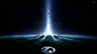 Halo Wallpaper Game