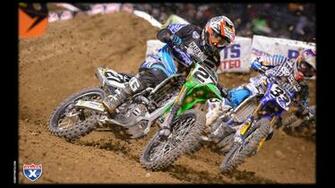 Mxbars Net Leggi Argomento Wallpaper Ama Supercross