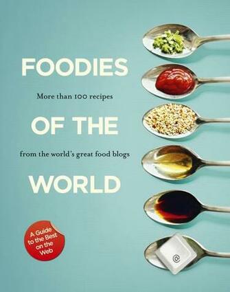 Foodies Of The World