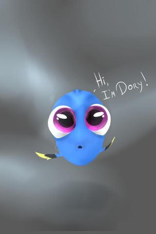 Wallpaper Image Picpile Cute Baby Dory From