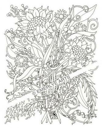 Coloring S For Adults Printable Top
