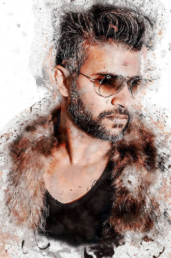 Top Men Hair Style Wallpaper Full HD 4k To Use