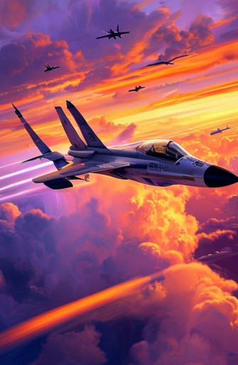 Top Gun Wallpaper
