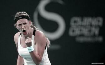 Wallpaper Sport Victoria Azarenka