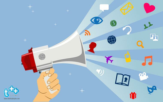 Social Media Speaker HD Wallpaper Wallpapertube