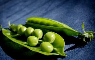 Wallpaper Shadow Peas Pod Green Image For Desktop