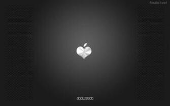 Descargar Fondos De Pantalla Apple Love HD Widescreen Gratis Imagenes