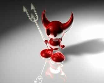 Devil Art Image Wallpaper Photo Gallery