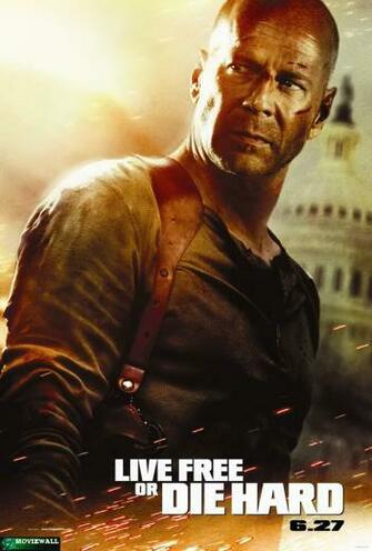 Live Or Die Hard