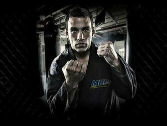 Mma Ufc Strikeforce Fabricio Werdum