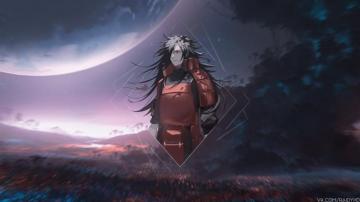 4k Madara Uchiha Wallpaper Background Image