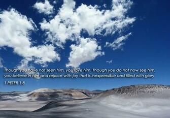 Bible Verses About Love John HD Wallpaper