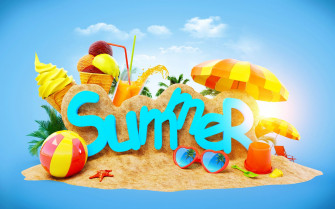 We Re On Summer Break