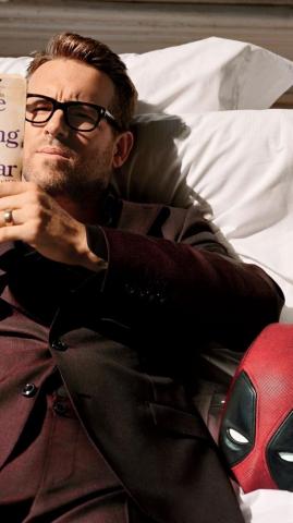 Top Ryan Reynolds Movies Ranked From Best To Worst Deadpool Dp