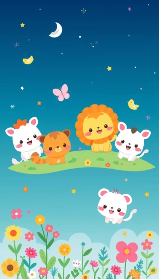 Cute Wallpaper For Your Phone