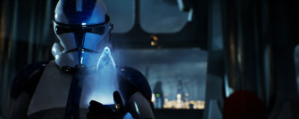 Star Wars High Jedi Chamber Order Polycount