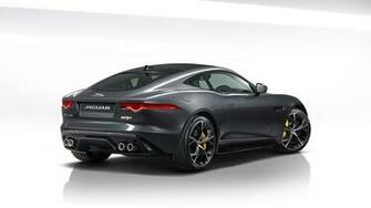 Jaguar F Type Wallpaper