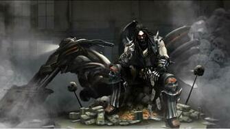 Lobo Injustice Gods Among Us By Ale93371