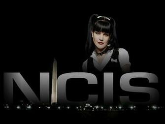 Abby Sciuto Wallpaper