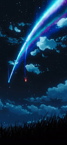 Your Name Anime Wallpaper