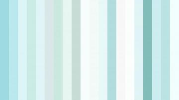 Blue And White Striped Background Illustrator
