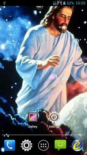 Catholic Live Wallpaper By Cool For Android