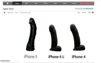 Anorak Everything You Need To Know About The iPhone In A Photo
