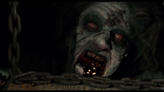 Evil Dead