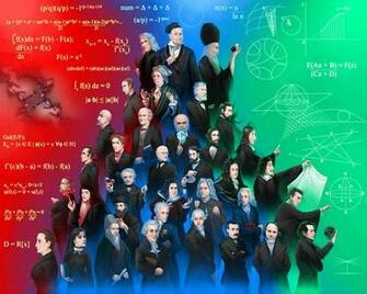 The Mathematicians Mr Math Mad Cows