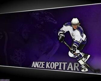 Anze Kopitar Wallpaper Rinkrat S La Kings Photo Gallery