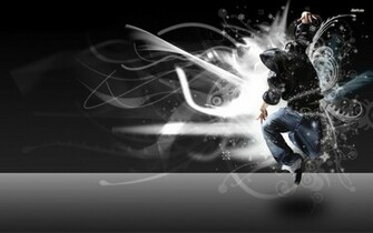 Wallpaper For Hip Hop Dance Moves
