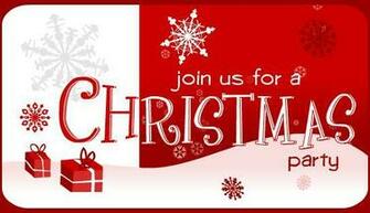Xmas Image Christmas Party Wallpaper