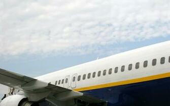 Aircraft Wallpaper