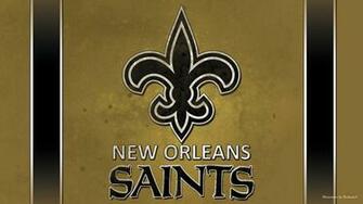 New Orleans Saints Wallpaper